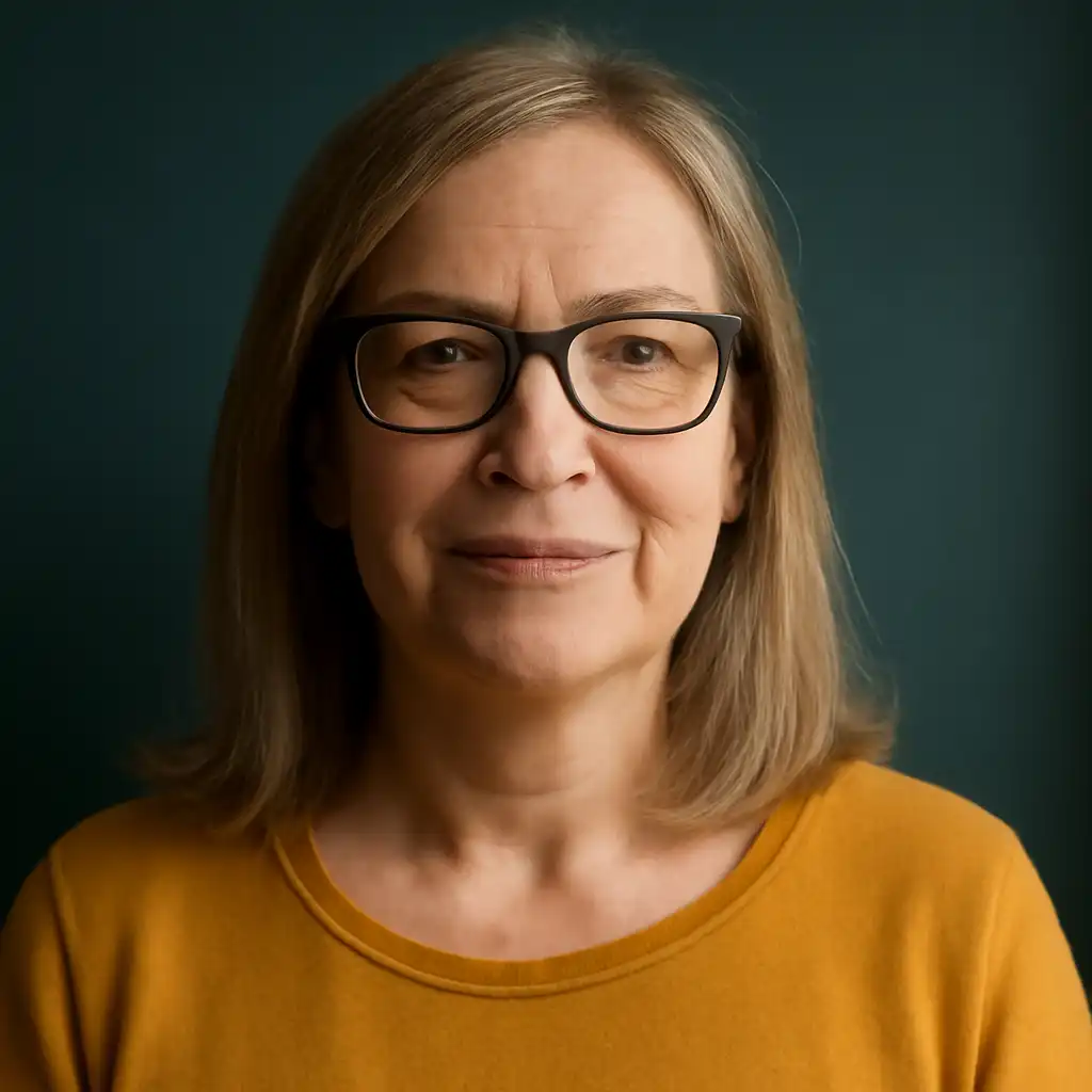 Silvia Fortuna